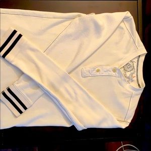 S.F. CA US Men’s Athletic Fit Cotton